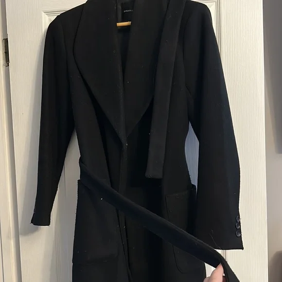 Dynamite Coat - Picture 4 of 6